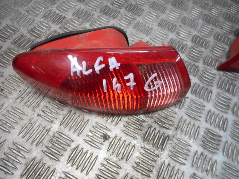 Fanale posteriore principale sinistro (luci) ALFA ROMEO 147  - 1