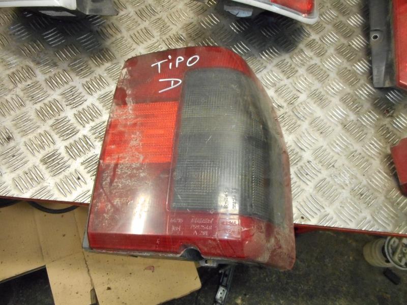 Fanale posteriore principale destro (luci) FIAT TIPO PHASE 1  - 1