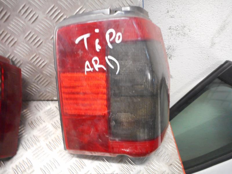 Fanale posteriore principale destro (luci) FIAT TIPO PHASE 1  - 1