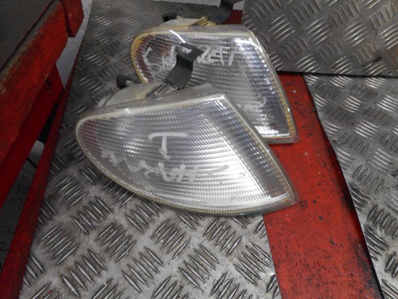 Gruppo ottico anteriore secondario destro (luci)(freccia) VOLKSWAGEN SHARAN 1 PHASE 1  - 1