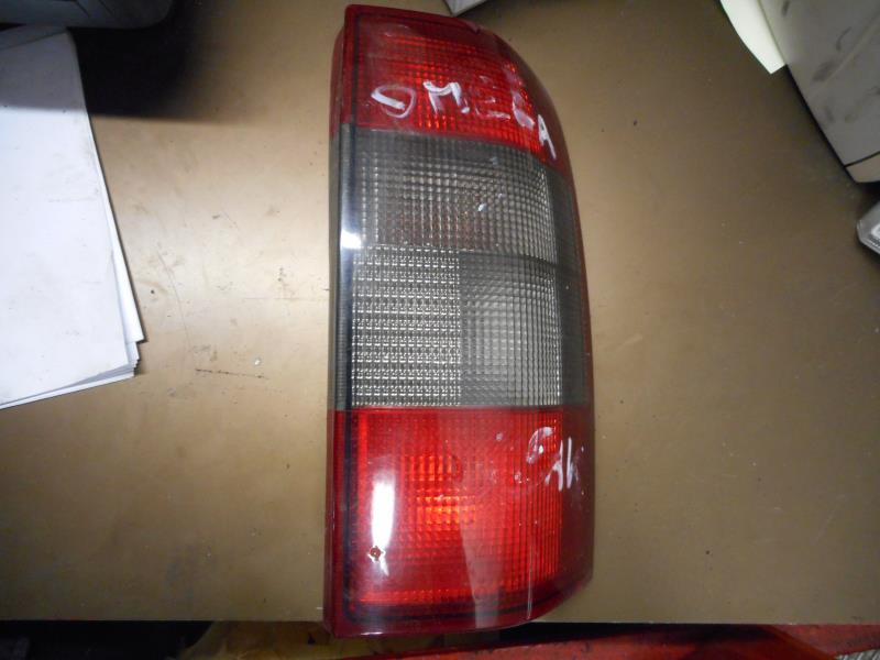Fanale posteriore principale destro (luci) OPEL OMEGA B  - 1
