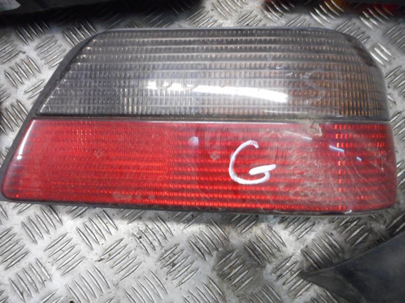 Fanale posteriore principale destro (luci) PEUGEOT 605 PHASE 2 Diésel - 1