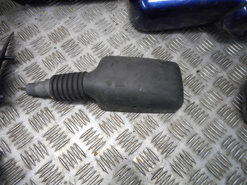 Retrovisor izquierdo FIAT UNO PHASE 2  - 1