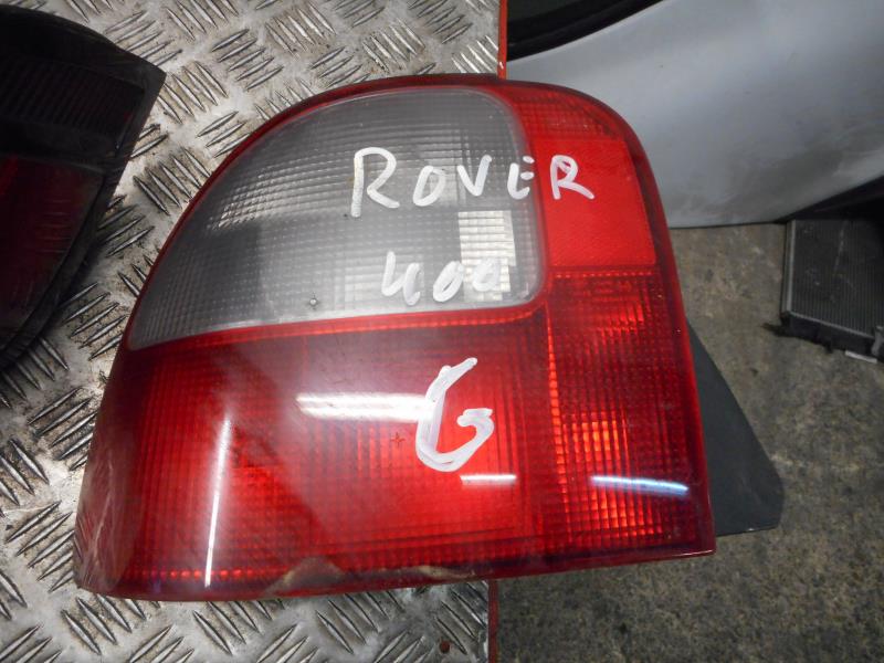 Fanale posteriore principale sinistro (luci) ROVER 400 2  - 1