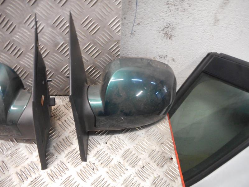 Specchietto retrovisore sinistro HYUNDAI GETZ  - 1