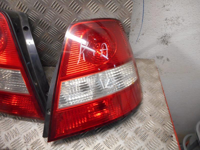 Fanale posteriore principale destro (luci) KIA RIO 3 PHASE 1  - 1