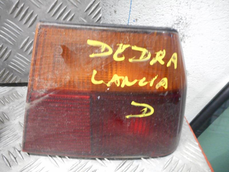 Fanale posteriore principale destro (luci) LANCIA DEDRA Gasolina - 1