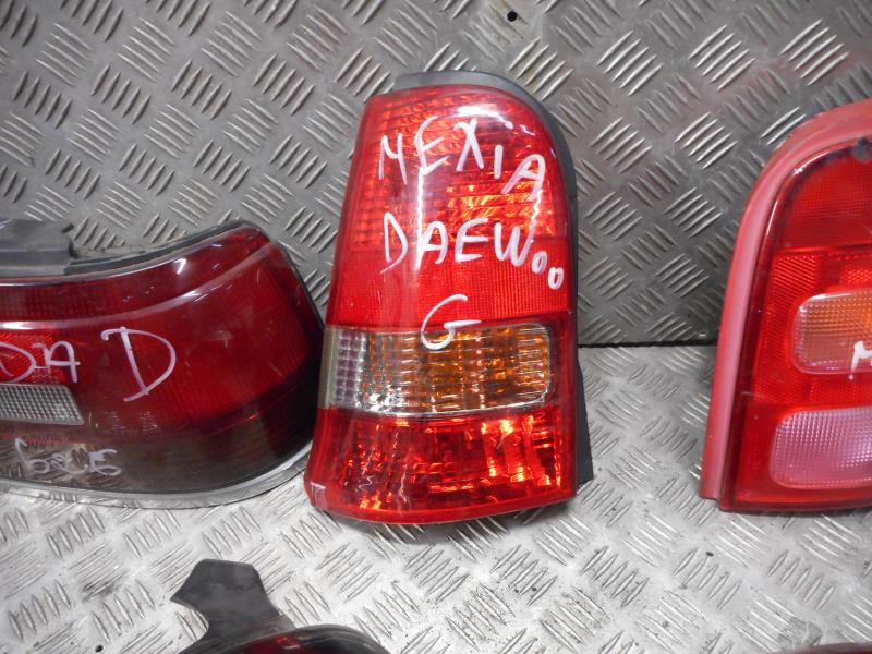 Fanale posteriore principale sinistro (luci) DAEWOO Nexia  - 1