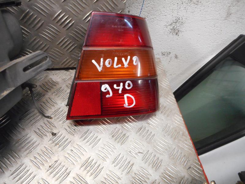 Fanale posteriore principale destro (luci) VOLVO 940  - 1
