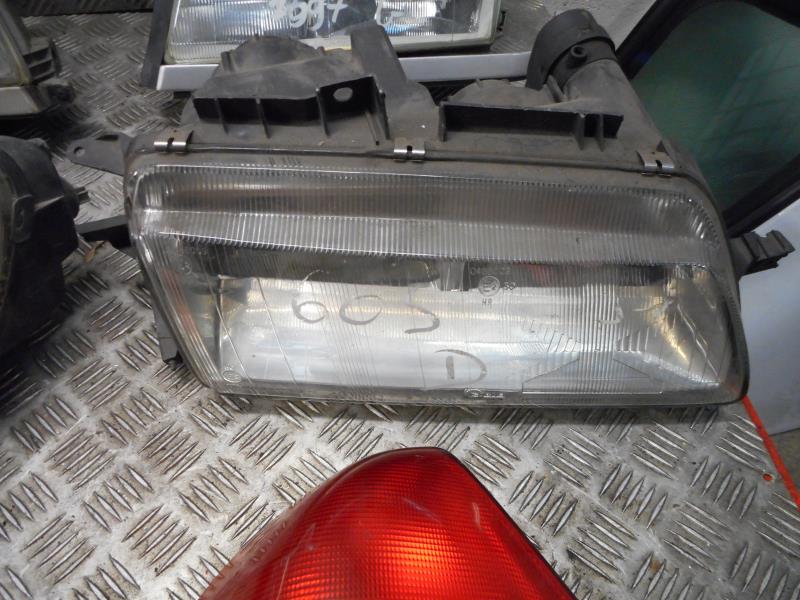 Gruppo ottico anteriore principale destro (luci)(faro) PEUGEOT 605 PHASE 2 Diésel - 1