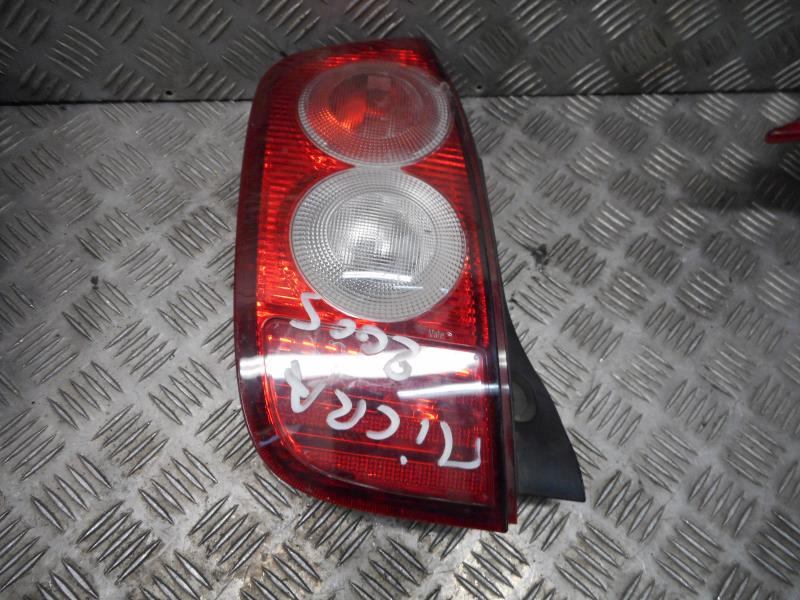 Fanale posteriore principale sinistro (luci) NISSAN MICRA 4  - 1