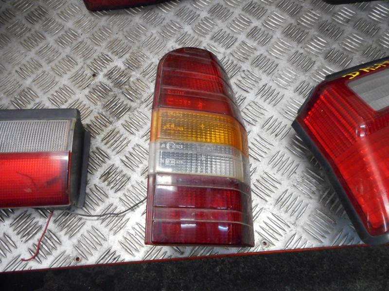 Fanale posteriore principale destro (luci) ROVER 200 1  - 1