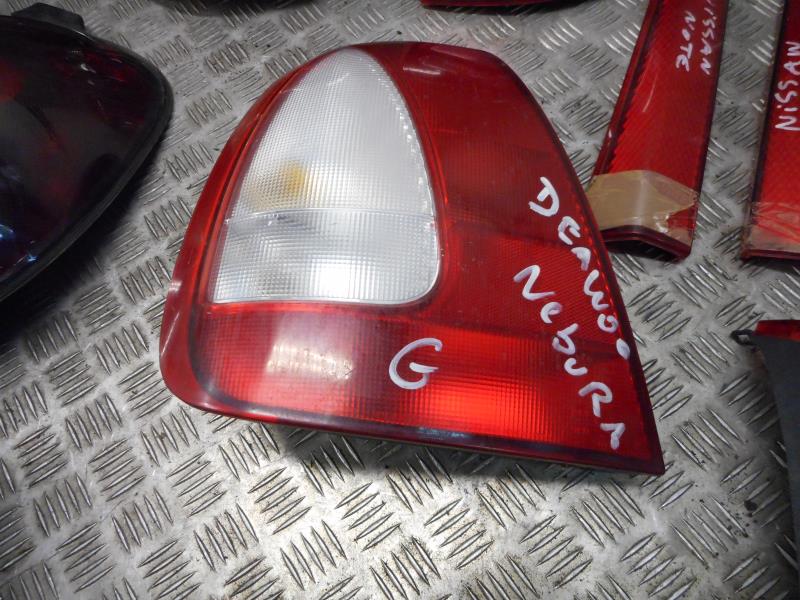 Fanale posteriore principale sinistro (luci) DAEWOO NUBIRA 1  - 1