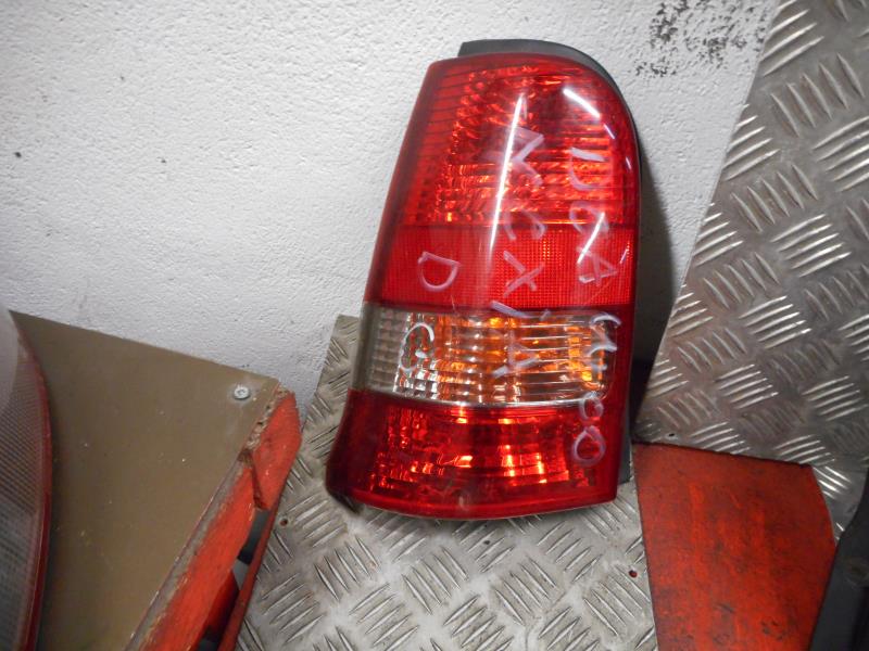 Fanale posteriore principale sinistro (luci) DAEWOO Nexia  - 1