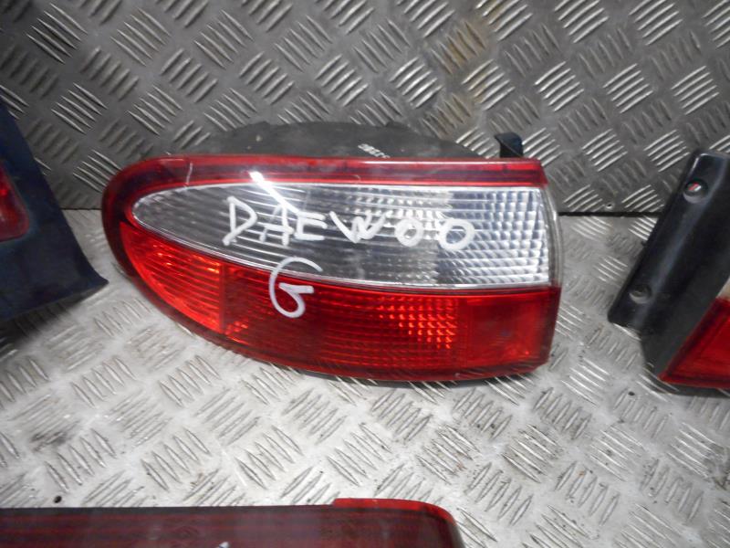 Fanale posteriore principale sinistro (luci) DAEWOO LANOS  - 1