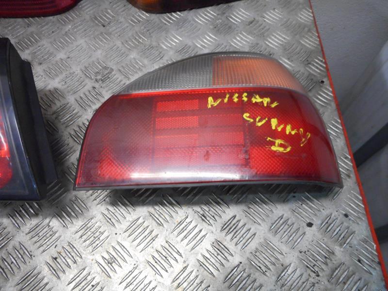 Fanale posteriore principale destro (luci) NISSAN SUNNY 3  - 1