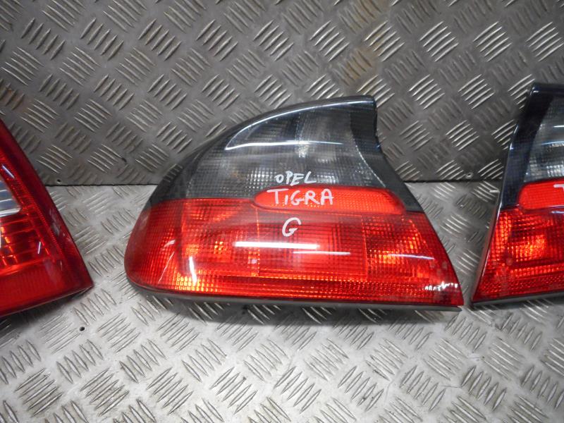 Fanale posteriore principale sinistro (luci) OPEL TIGRA 1  - 1