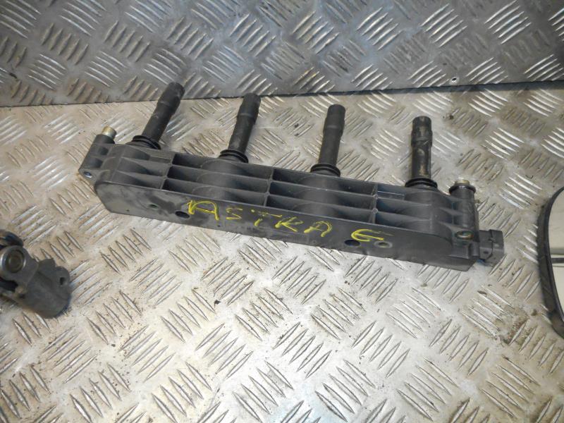 Bobina (accensione) OPEL ASTRA G  - 1