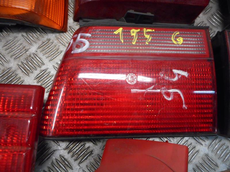 Fanale posteriore principale sinistro (luci) ALFA ROMEO 155  - 1