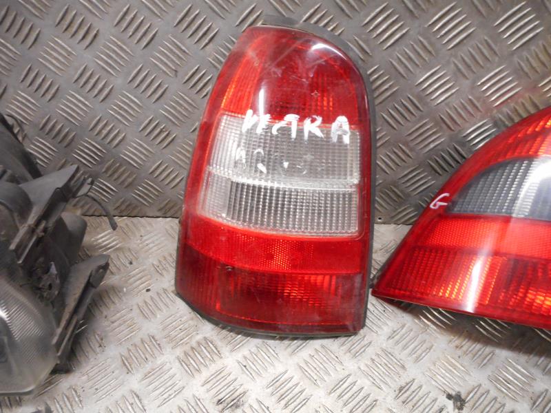 Fanale posteriore principale sinistro (luci) OPEL VECTRA A  - 1