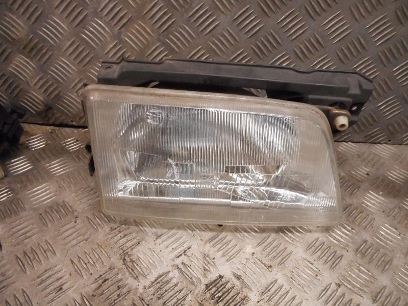 Gruppo ottico anteriore principale destro (luci)(faro) OPEL KADETT E  - 1