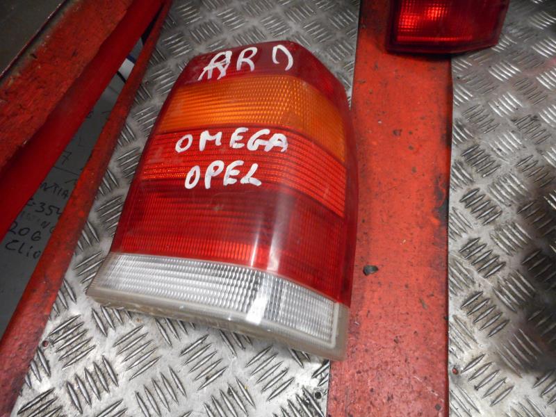 Fanale posteriore principale destro (luci) OPEL OMEGA A  - 1