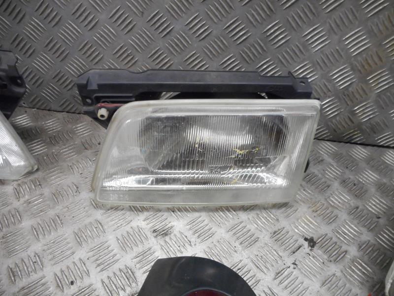 Gruppo ottico anteriore principale sinistro (luci)(faro) OPEL KADETT E  - 1