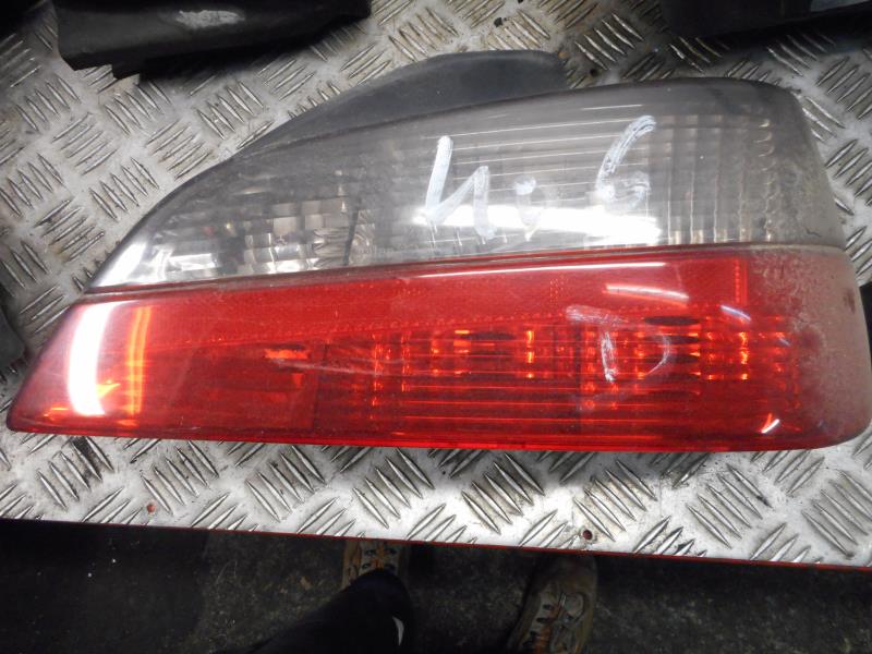 Fanale posteriore principale destro (luci) PEUGEOT 406  - 1