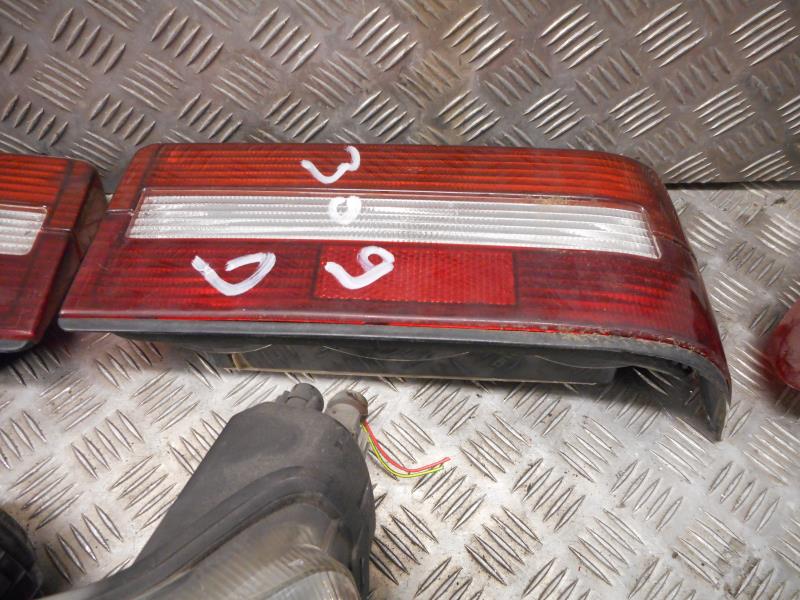 Fanale posteriore principale destro (luci) PEUGEOT 309 PHASE 1  - 1