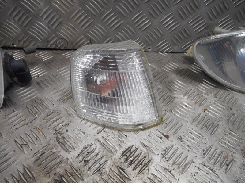 Gruppo ottico anteriore secondario destro (luci)(freccia) PEUGEOT 405 PHASE 2 Gasolina - 1