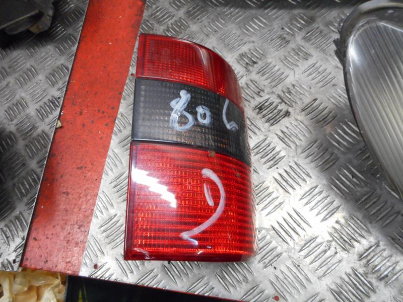 Fanale posteriore principale destro (luci) PEUGEOT 806  - 1