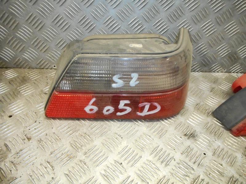 Fanale posteriore principale destro (luci) PEUGEOT 605 PHASE 2 Diésel - 1