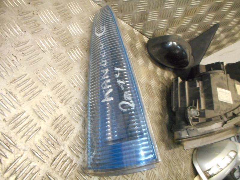 Cornice fanale posteriore sinistro RENAULT KANGOO 2  - 1