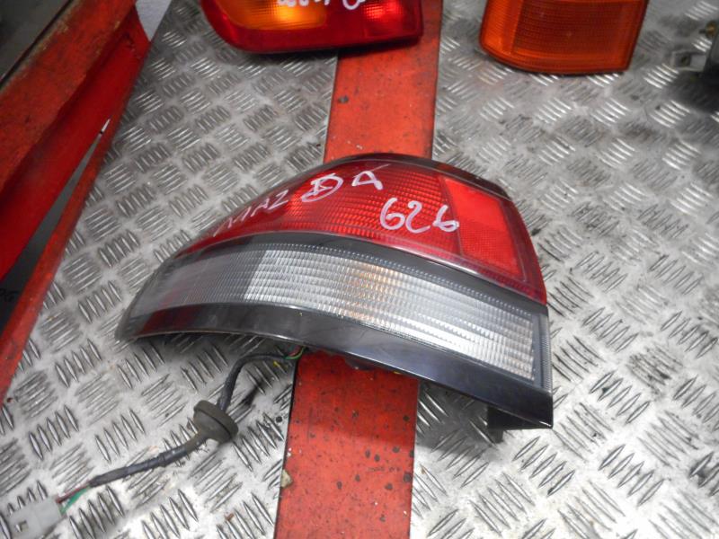 Fanale posteriore principale sinistro (luci) MAZDA 626 3  - 1