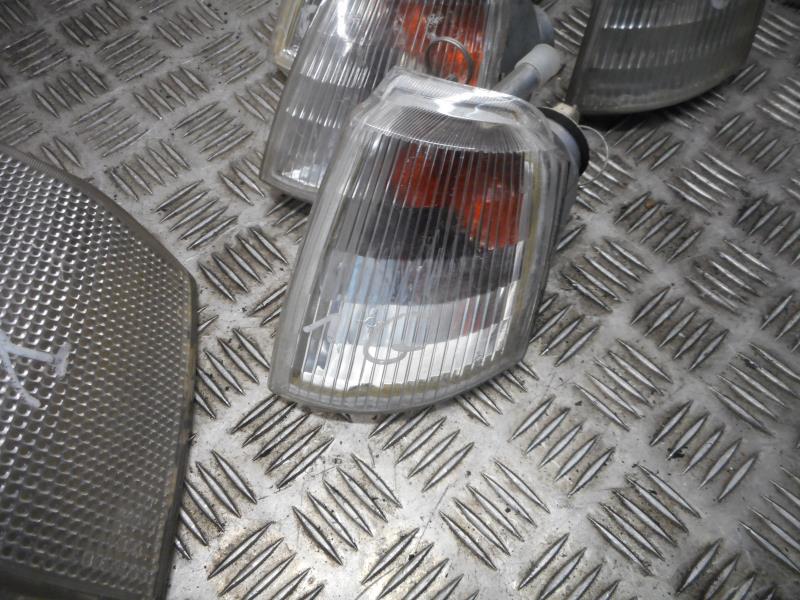 Gruppo ottico anteriore secondario sinistro (luci)(freccia) RENAULT R19  - 1