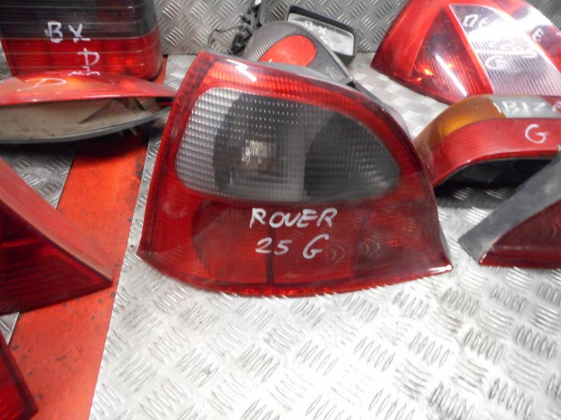 Fanale posteriore principale sinistro (luci) ROVER 25  - 1