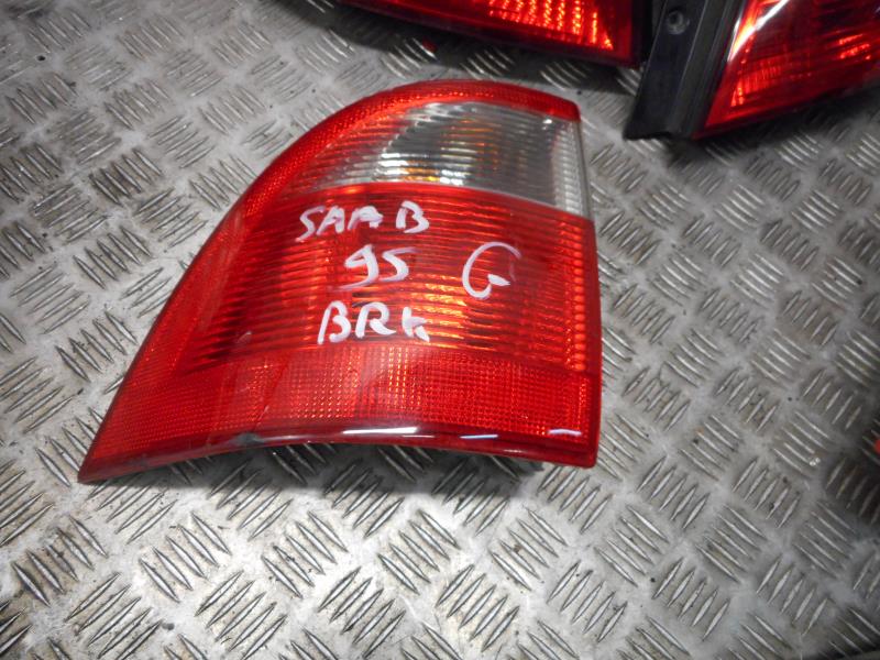 Fanale posteriore principale sinistro (luci) SAAB 9.5 1  - 1