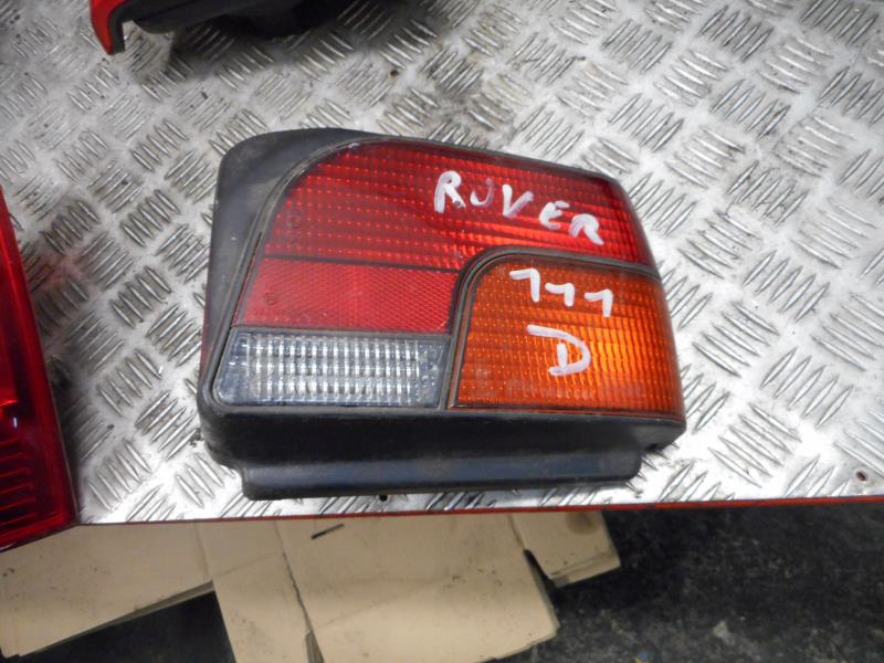 Fanale posteriore principale destro (luci) ROVER 100  - 1
