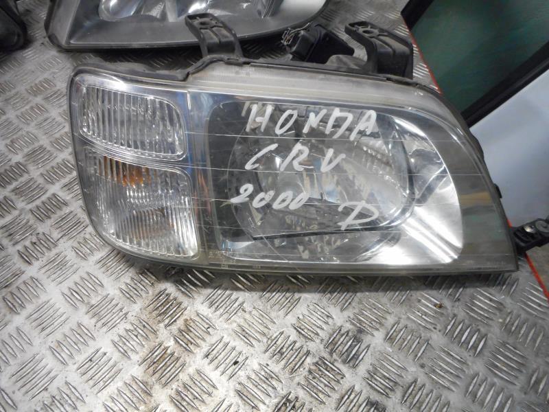 Gruppo ottico anteriore principale destro (luci)(faro) HONDA CR-V 1 Gasolina - 1