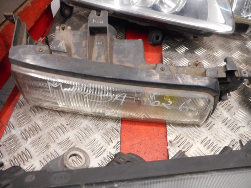 Gruppo ottico anteriore principale destro (luci)(faro) MAZDA 626 3  - 1