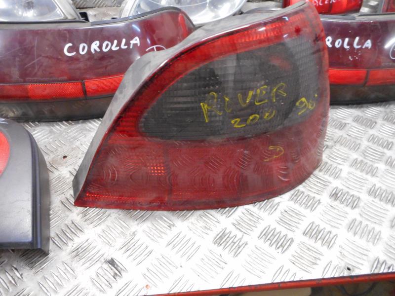Fanale posteriore principale destro (luci) ROVER 25  - 1