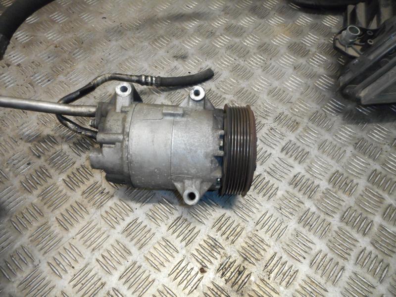 Compressore clima RENAULT MEGANE 2 PHASE 1 Diésel - 1