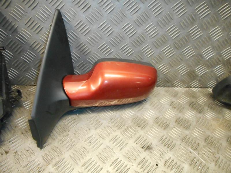 Retrovisor izquierdo RENAULT MEGANE 2 PHASE 1 Diésel - 1