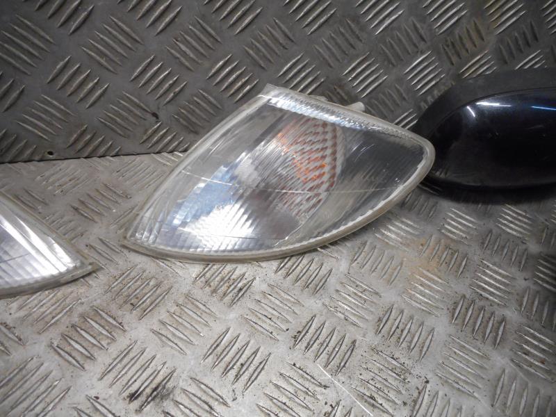 Gruppo ottico anteriore secondario sinistro (luci)(freccia) RENAULT SCENIC 1 PHASE 1 Diésel - 1