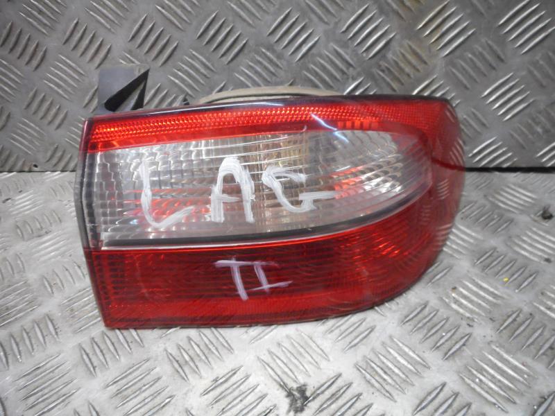 Fanale posteriore principale destro (luci) RENAULT LAGUNA 2 PHASE 1 Diésel - 1