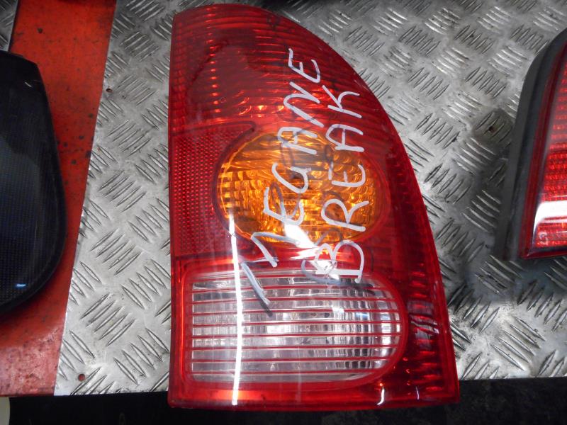 Fanale posteriore principale destro (luci) RENAULT MEGANE 1 BREAK Diésel - 1
