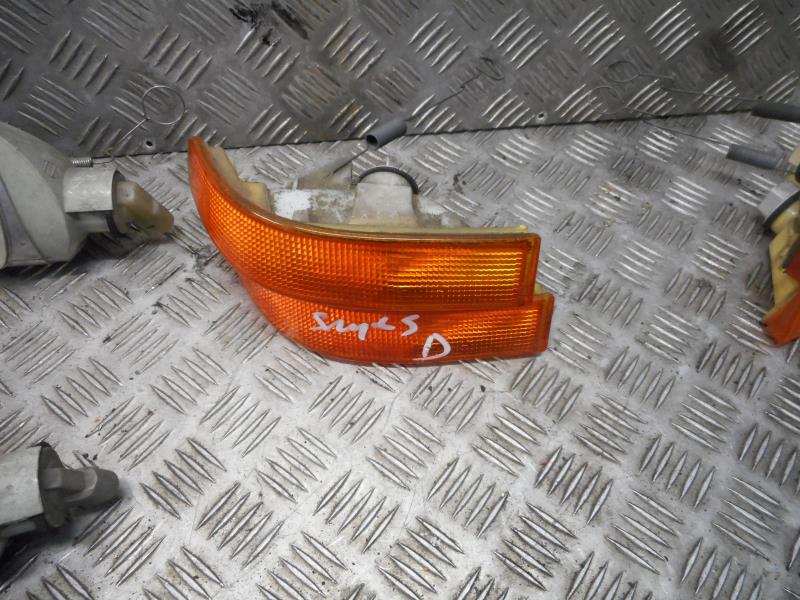 Gruppo ottico anteriore secondario destro (luci)(freccia) RENAULT SUPER 5  - 1