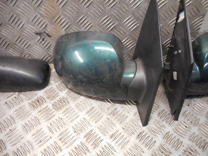 Retrovisor derecho HYUNDAI GETZ  - 1
