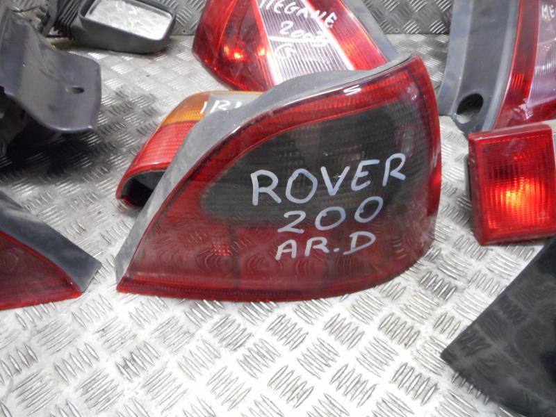 Fanale posteriore principale destro (luci) ROVER 25  - 1