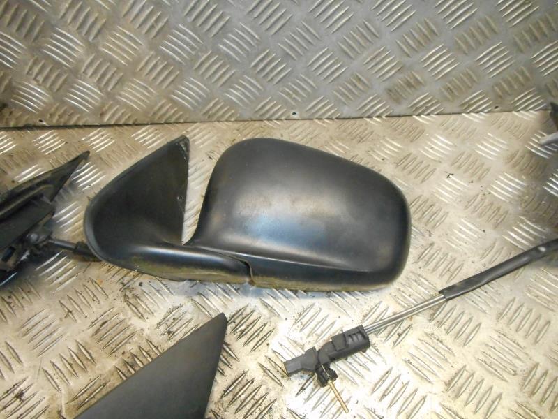 Retrovisor izquierdo ROVER 400 2 Diésel - 1